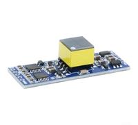5V 12V Input DC-DC Converter To ±12V ±15V Isolated Power Supply Module Ultra Low Noise 3MV Ripple Compact Size 48.26x17.27x12.7mm 3W Output(5V To ±12V)