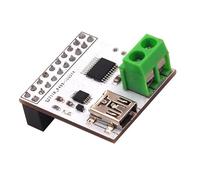 5V 16-channel USB relay module computer switch control USB control switch PCB board high sensitivity relay microcontroller relay