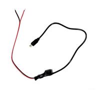 5V 1A AC DC Power Supply Module, 220V Input Step-Down Transformer For Wireless Security Camera, Portable Energy Efficient Adapter With USB Port(B)