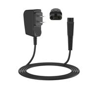 5V 1A Adapter,Compatible for Andis， Shaver Charger Power | Cord, Replacement Andis Charger Compatible 17150 17165 TS-1 TS-2 Foil Shaver(US)
