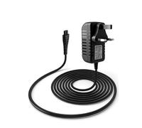 5V 1A Charger Compatible with Remington Shaver, 5V 1A Power Cord Replacement for Beard Trimmer XR1330 XR1350 XR1450 PF7500 PG6250 HC4250