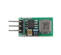 5V 1A Converter Module, DC-DC Step-Down Voltage Regulator Replacement for LM7805, 5.5-32V Input to 5V Output, High Efficiency Low Heat for DIY Electronics Projects