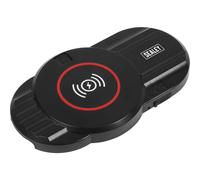 5V-1A Single Wireless Charging Base - For ys95292 & ys05293 Inspection Lights Loops Multi One Size