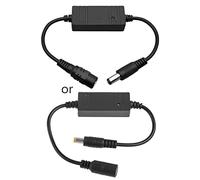 5V-24V 5.5x2.1mm WiFi Reset Rebooter 24 Hours Automatic Cable For WiFi Bridge/for Router Repeater Rebooter Wifi Reset