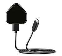 5V 2A 1A Wall Charger Micro USB Charging Cable 1.5m with plug for Old Phones, Kindle Tablet,Cameras,Headphones,Speaker,Doro, Moto, Samsung Galaxy S7/S6/Note 5/4/S4/S3/LG Flip Old Android Phone Charger