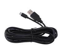 5V 2A Micro USB Charger Cable 90 Degrees Right Bend DVR GPS Charging Cable