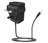 5V 2A UK Replacement Power Adapter Supply for One Mini DAB Radio, ONE Flow DAB Radio Etc Universal Usage (5V2A 4.8 * 1.7mm)