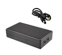 5V 2A Uninterruptible Power Supply Uninterruptible Power Supply Mini UPS 6000MAh Battery Backup for CCTV&WiFi Router Emergency Supply