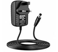 5V 3A Baby Swing Power Adapter Replacement, AC DC 15W Supply Cord for Simple Sway Glider LX Lovin Hug Sweetpeace DuetSoothe DuetConnect LX, Compatible with Electric Rocker Bouncer Devices