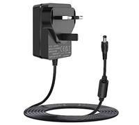 5V 3A Power Adapter Compatible with Sony SRS-XB30 SRS-XB41 Speaker