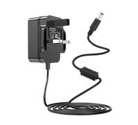 5V 3A Power Adapter for IP Phones | for Yealink VoIP Phone T54W T57W T58A T46U T48U MP56 MP58, for Polycom IP Phone VVX250 VVX350 VVX450