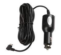 5V 3A Rapid Charger Car Charger Cable ABS Power Cord Supply for Car Power Supply ABS Car USB C Charging Data Line