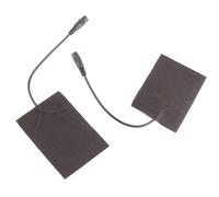 5V 5A 7W Heat Wraps, USB Electric Carbon Fiber Heated Pads Lightweight Heating Pad Hand Warmer