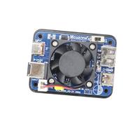 5V 5A Power Module Charging Module 9-24V to 5V for Development Board Standard USB Connection Accessories Power