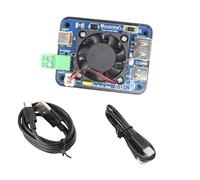 5V 5A Power Module Energy Distribution Module for Development Board 9-24V to 5V Stepping Down Current Power Supply