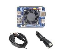 5V 5A Power Module Energy Distribution Module for Development Board 9-24V to 5V Stepping Down Current Power Supply