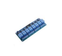 5V 8 Channel Relay Module Board PIC AVR DSP ARM