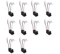 5V Air Purification Module for refrigerator and car, Compact for Eliminator Generator to Remove Smells and Improve Indoor Air Quality(10pcs)