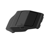 5V Black Charging Clip Charger Fit for Garmin Dog Collar T5 TT15 TT10 T15 G TT15x TT25