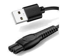 5V Charger Cable Compatible with Philips OneBlade & Shaver | For QP2724, QP2824, For MG5910, MG9520, For X3053, X5004, Durable & Lightweight, Portable Design
