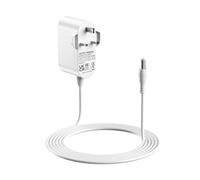 5V Charger Compatible with Babysense HDS2 Video Baby Monitor Power Supply Replacement Power Adapter Charging Cable