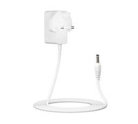 5V Charger Compatible with Tommee Tippee GroEgg2 Toddler Nightlight Power Adapter for Smart LED Rechargeable Nightlights Charging Supply 5.9Ft Cable