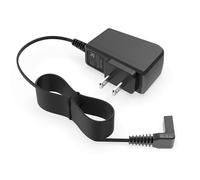 5V Charger Replacement Fit for Wahl Trimmer Models 9818A, 9864, 9864-SS, 9899, 9898, 5618-100, 3026018, 5708, 9886-600, 9895, 9899-100, 3024497, 3026018 Lithium Ion Bread Shaver Cord