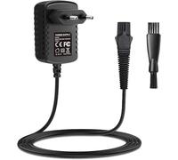 5V Charging Cable for Braun 80761300 Power Supply, Replacement Charger for Braun All-in-One Style Kit Series 9/7/5/3, Compatible with Type 5803-5808, BT9440 MGK7440 MGK5420 BG5550 Trimmer