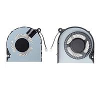 5V Computer Notebook Cooler Fans Radiator GPU CPU Cooling Fan for Acer Nitro 5 AN515-43 AN515-54 AN517-51 Nitro 7 AN715-51 RIGHT CPU FAN