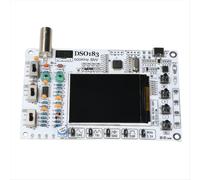 5V DSO183 Digital Oscilloscope DIY Parts Teaching Beginner Practical Training Measuring Instrument Electronic Production