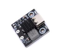 5V Lithium Batteries USB Charging Module With Protections Function And LED Indicators For Safe 3.6 A Fast Lithiums Batteries Protections Board With Indicators