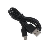 5V Micro USB Cable 3.3ft USB To MicroUSB 8mm Long Tip Charging Cable For Androids Phones Tablets Pad 8mm Micro Usb USB To 8mm Long Tip Micro USB Charging Cable 3.3ft Support 5V For Phone Tablets Power