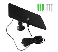 5v Monocrystalline Silicon with 5m Cable Efficiency 6w