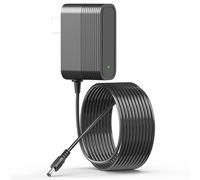 5V Power Adapter for Superbox Compatible with for Superbox S5MAX, S5PRO, S3Pro, S2Pro, S1Pro Dual Band Wi-Fi Smart Media Player Power Cord Adapter