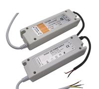 5V Power Supply 12V LED Driver 5 Volt Power Adapter 12 Volt 60W 72W 100W AC 110V 220V to DC 5V 12V 8A 20A LED Strip(5V 100W)