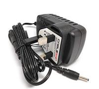 5v power supply adapter for August MB400 - DAB/DAB+ Radio NFC Bluetooth - psu plug cable