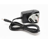 5V Power Supply Adapter for Denver DMP-340 389 390 391 395 CD Player mains