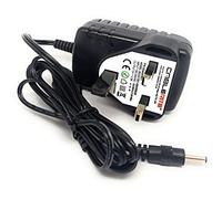 5v power supply adapter for IWL250 Ingenico Mobile Credit Card Terminal - psu plug cable