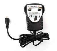 5v power supply adapter for Tesco DR1404G DAB FM Digital Portable Radio - psu plug cable