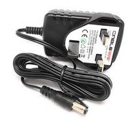 5v power supply adapter for UK Yealink T20P VoIP IP Phone SIP-T20P SIPT20P - psu plug cable