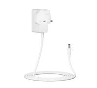 5V Power Supply Compatible with Revitive Medic Circulation Booster