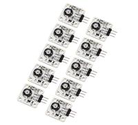 5V Powerful 1W Infrareded Emitter Module with 50M Ranges for Intelligent Home Devices and Industrial Applications Infrareded Control Module