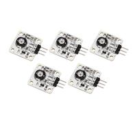 5V Powerful 1W Infrareded Emitter Module with 50M Ranges for Intelligent Home Devices and Industrial Applications Infrareded Control Module