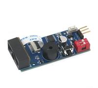 5V QR Code And Barcode Scanner Module With USB And UART Support, Suitable For Microcontroller Connections, Decodes Various 1D/2D Codes, Built In Light For Dark Scanning