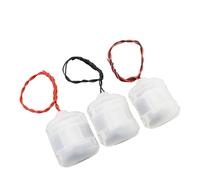 5V R260 Vibration electronic starter 4000-6000RPM DIY Small DC electronic starter with Housing Motor Drivers