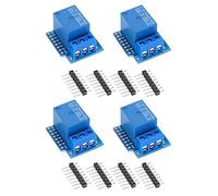5V Relay Module High Performance Electronic Components for Industrial Use