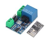 5V Relay Module Home Remote Control Switch With Esp8266 For Phone App Control Home Automation System