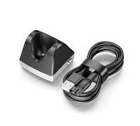 5V Shaver Charger Compatible with Philips Norelco One Blade Electric Trimmer QP2724 QP2834 Replacement Power Cable for OneBlade Shaver Charging Base