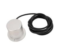 5V Solar Radiation Sensor High Accuracy Solar Spectrum Measurement Sensor for Meteorology Energy Agricultural 0 to 2.5V Output