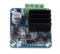 5V to 15V Motor Driver, H-Bridge Motor Driver Module, Large Current 50A, High Performance Channel Motor Driver Module